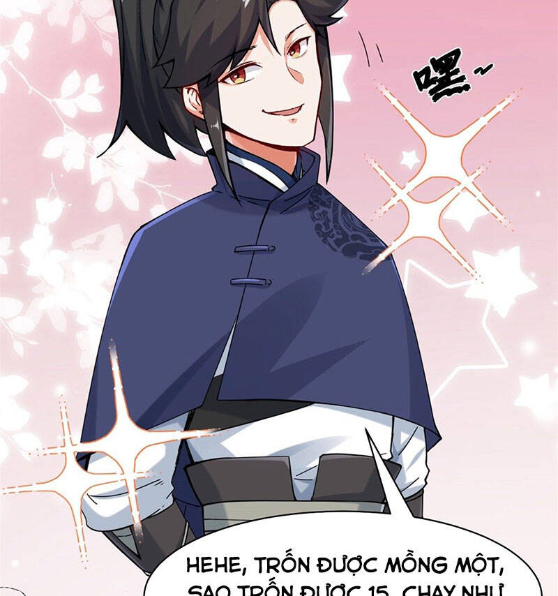 Vô Tận Thôn Phệ