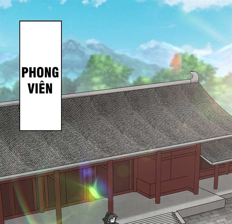 Vô Tận Thôn Phệ