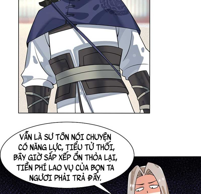 Vô Tận Thôn Phệ