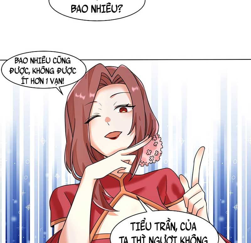 Vô Tận Thôn Phệ