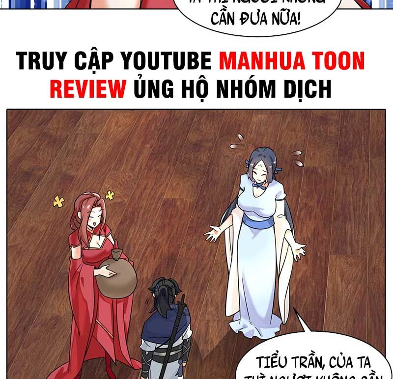 Vô Tận Thôn Phệ