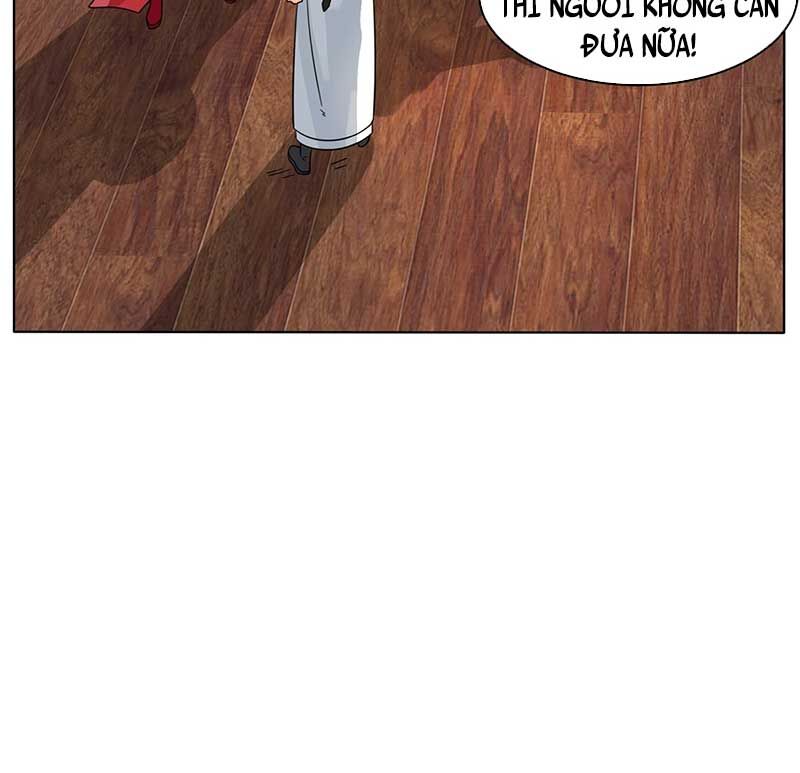 Vô Tận Thôn Phệ