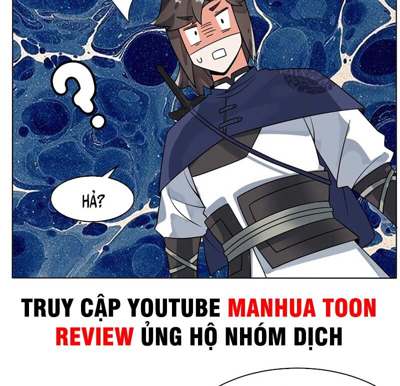 Vô Tận Thôn Phệ