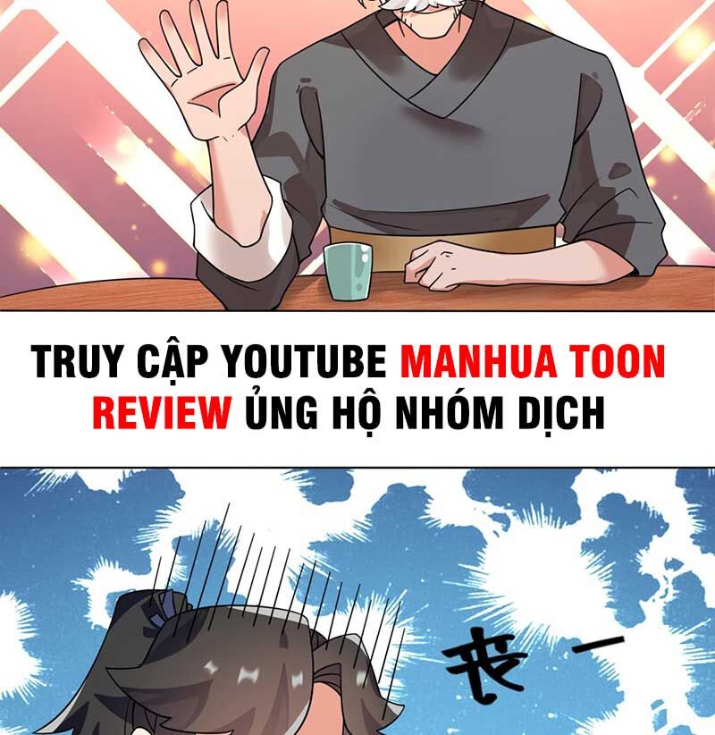 Vô Tận Thôn Phệ