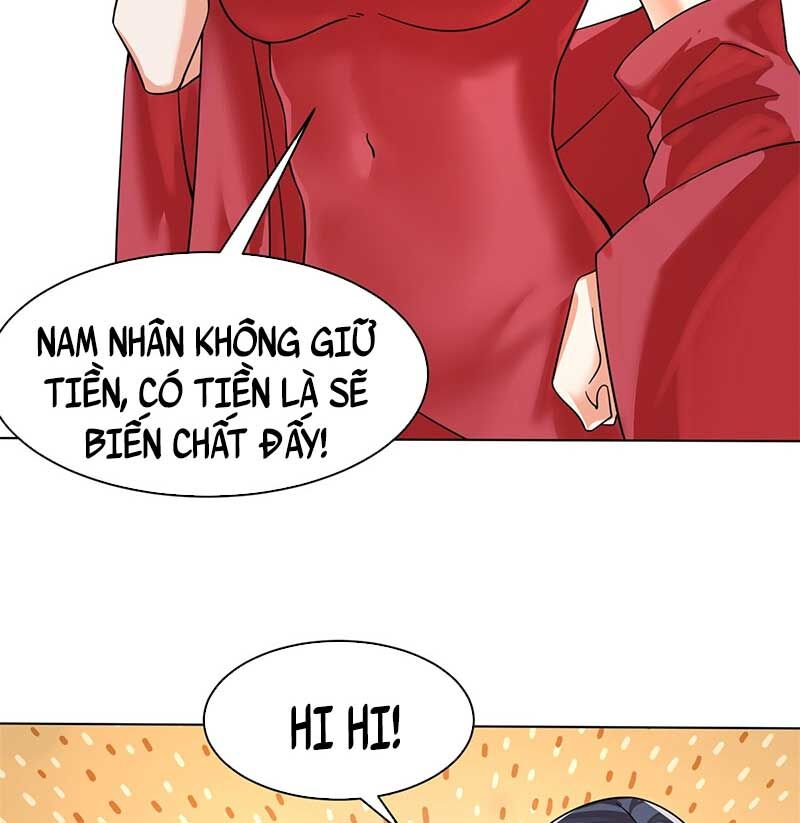 Vô Tận Thôn Phệ