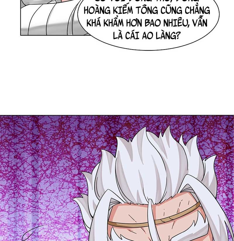 Vô Tận Thôn Phệ