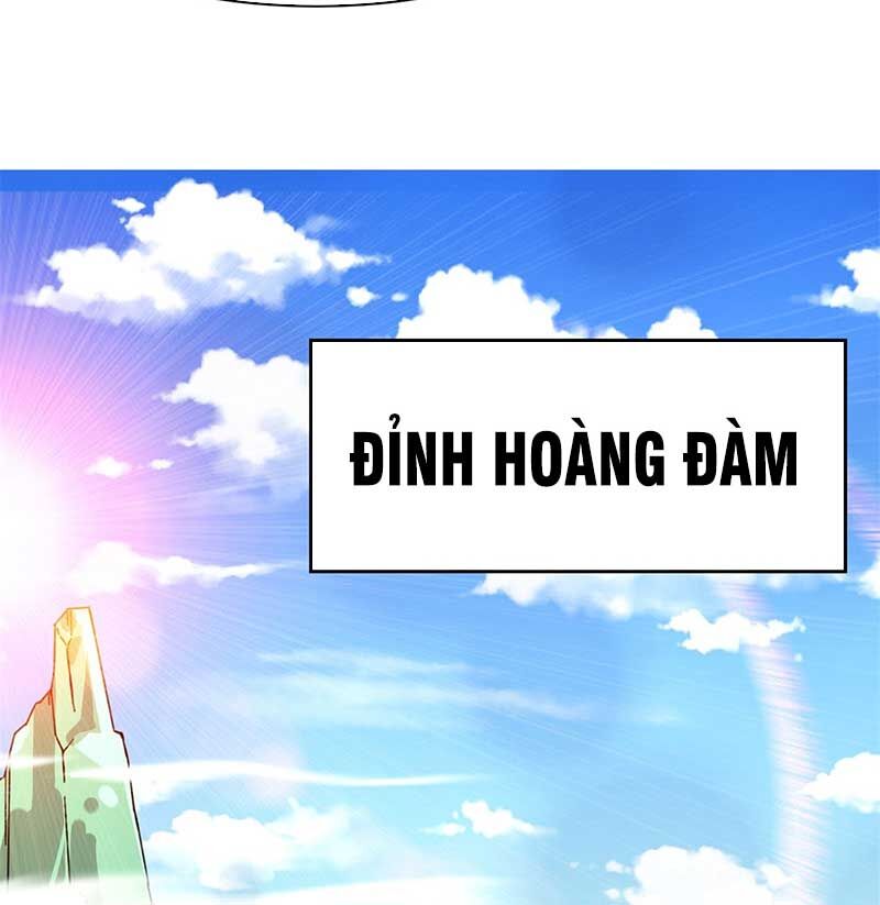 Vô Tận Thôn Phệ