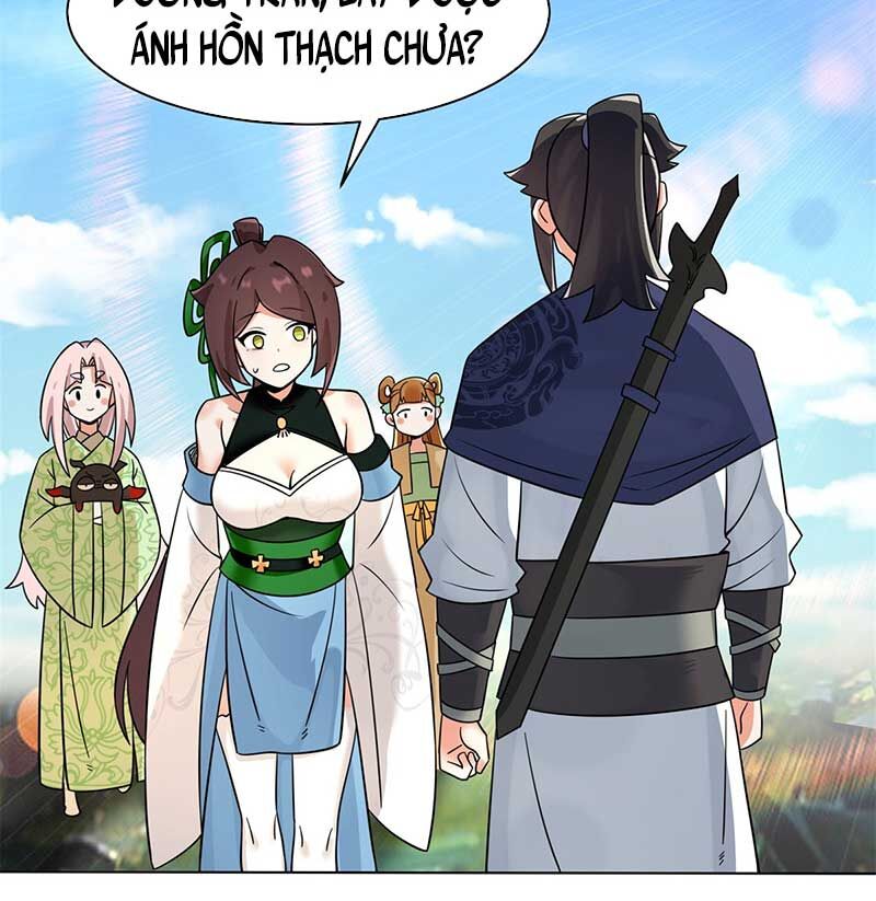Vô Tận Thôn Phệ