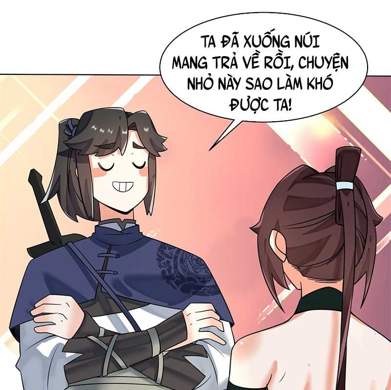 Vô Tận Thôn Phệ