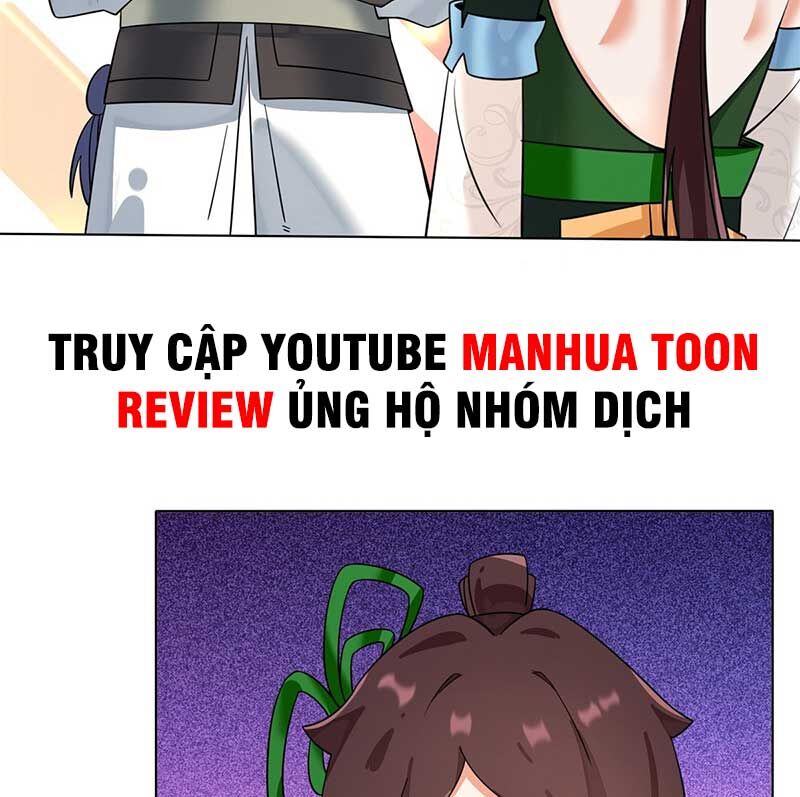 Vô Tận Thôn Phệ