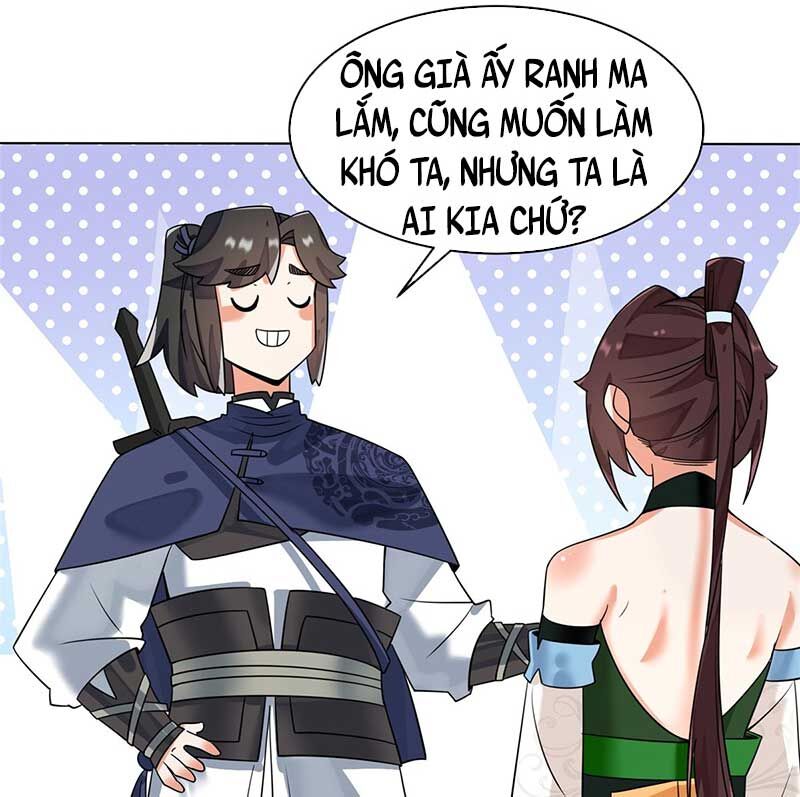 Vô Tận Thôn Phệ