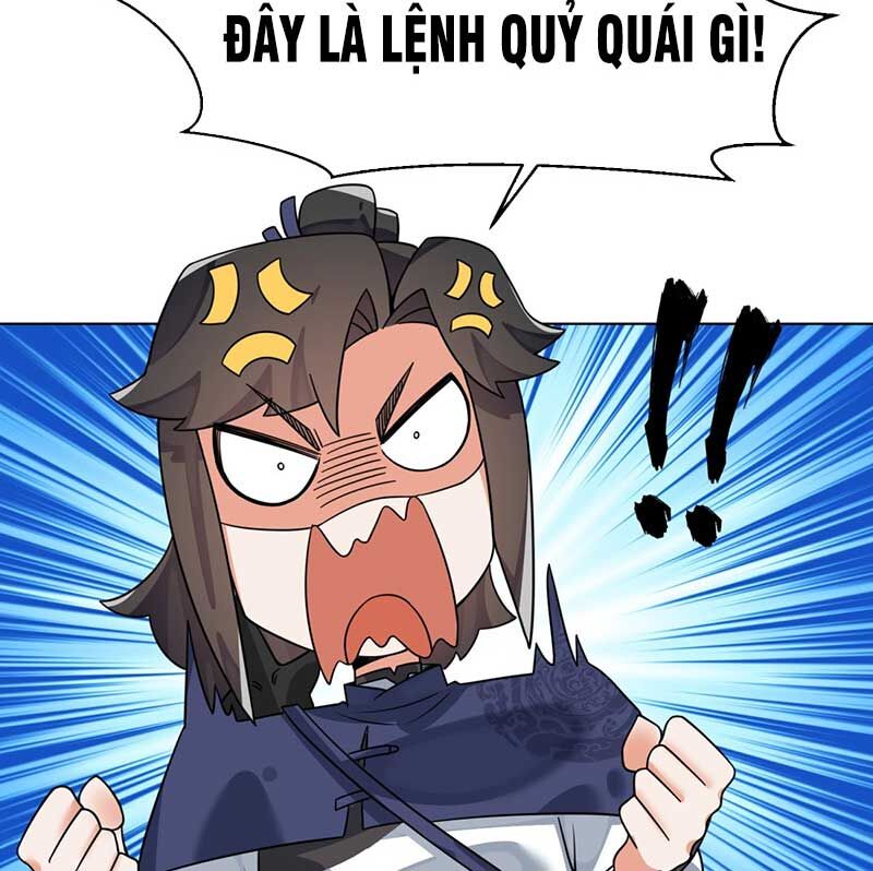 Vô Tận Thôn Phệ