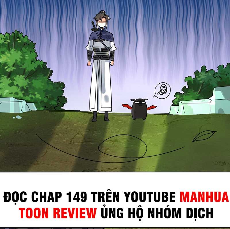 Vô Tận Thôn Phệ