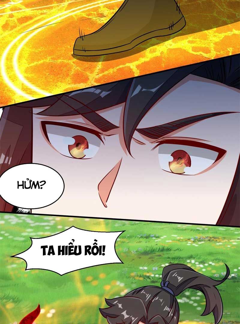 Vô Tận Thôn Phệ