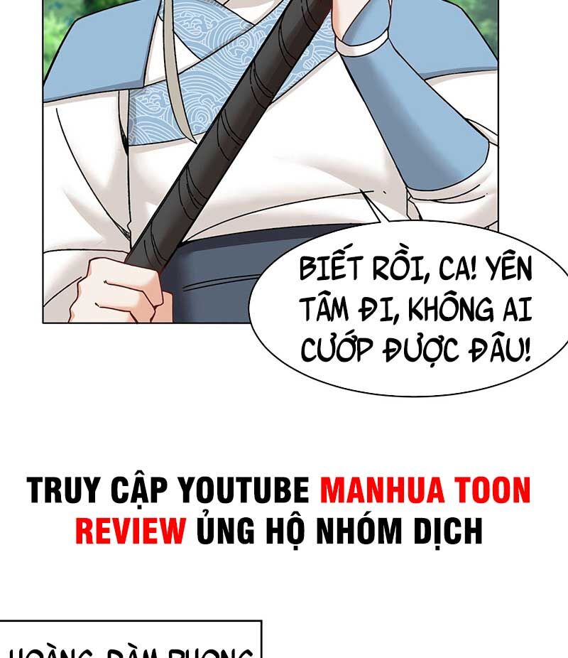 Vô Tận Thôn Phệ