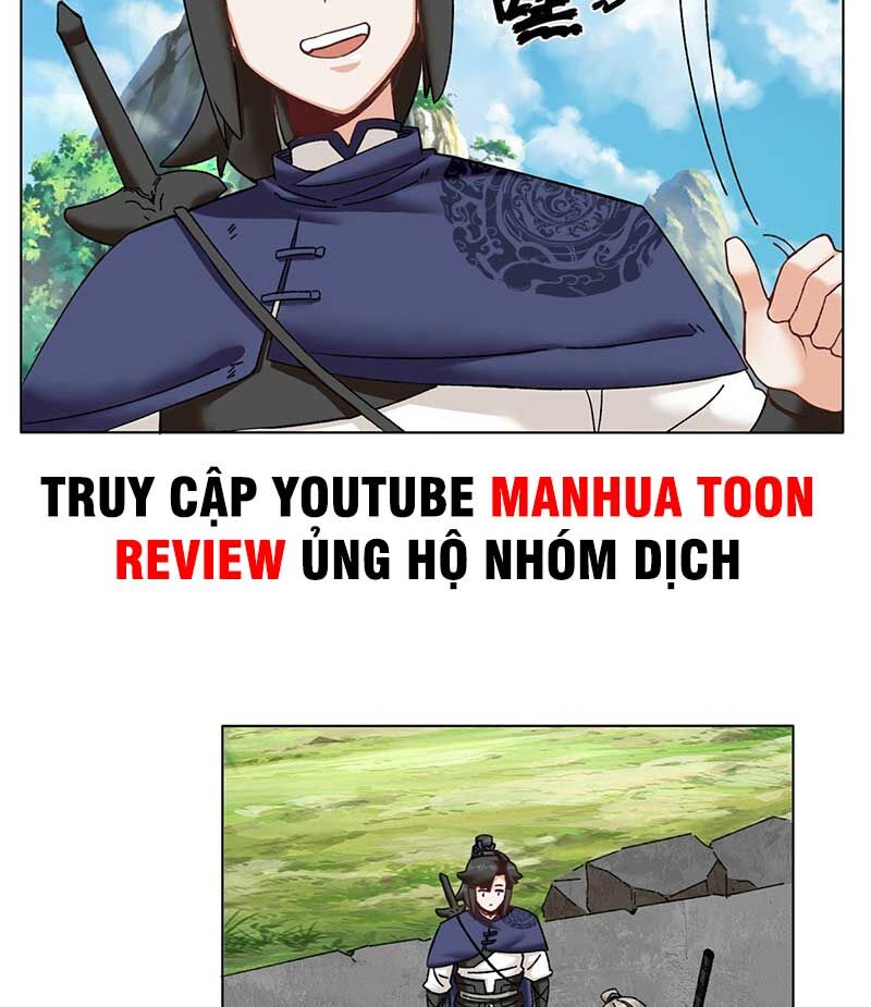 Vô Tận Thôn Phệ