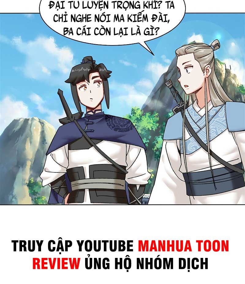 Vô Tận Thôn Phệ
