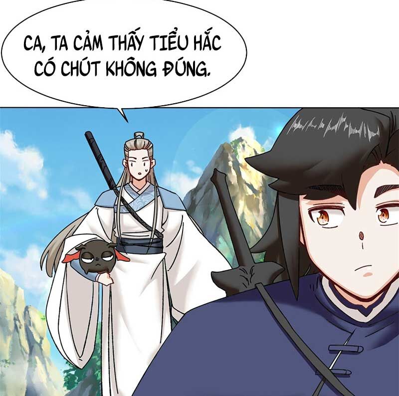 Vô Tận Thôn Phệ