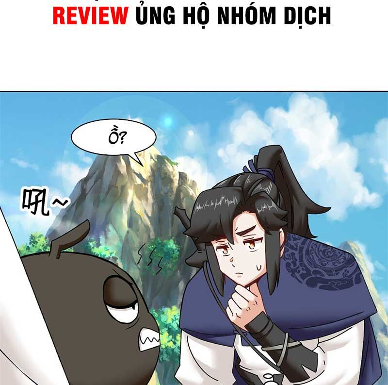 Vô Tận Thôn Phệ
