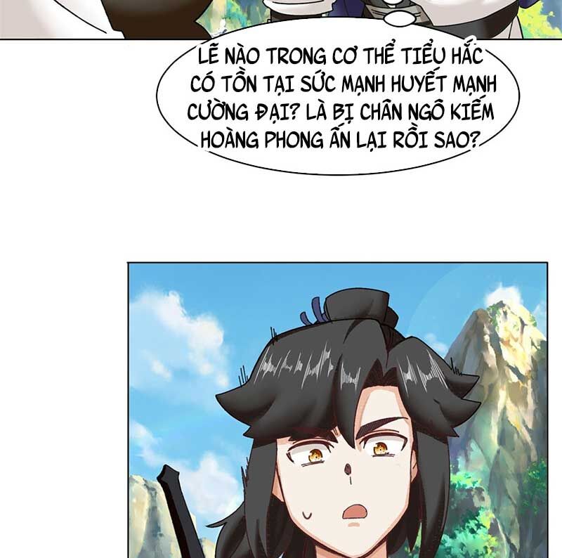 Vô Tận Thôn Phệ