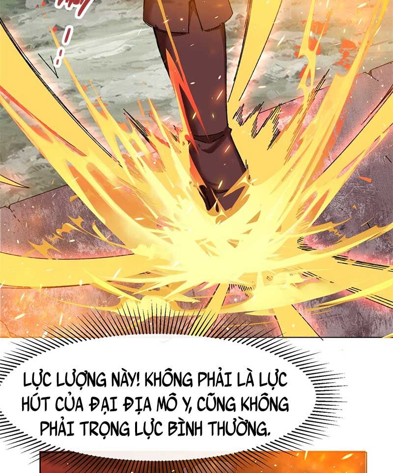 Vô Tận Thôn Phệ