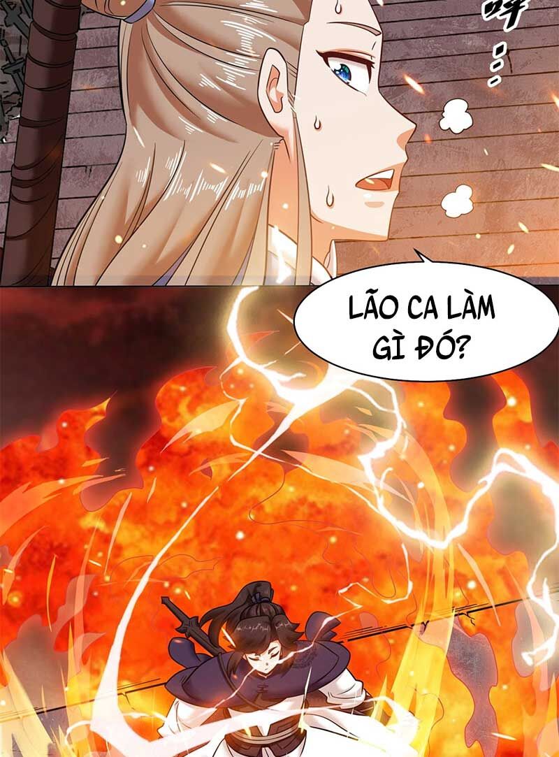 Vô Tận Thôn Phệ