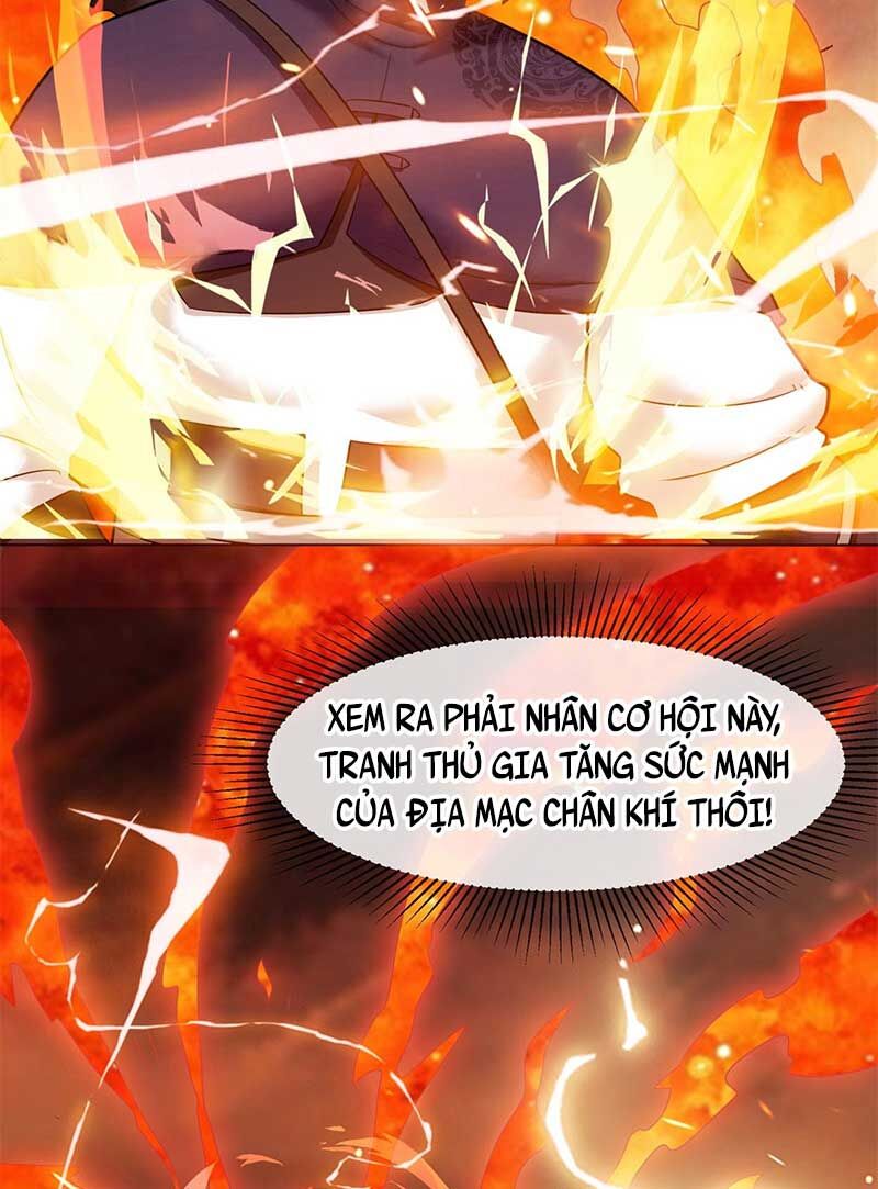 Vô Tận Thôn Phệ
