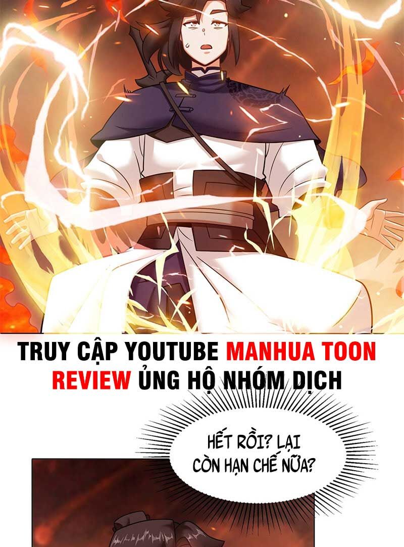 Vô Tận Thôn Phệ