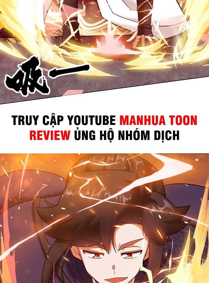 Vô Tận Thôn Phệ