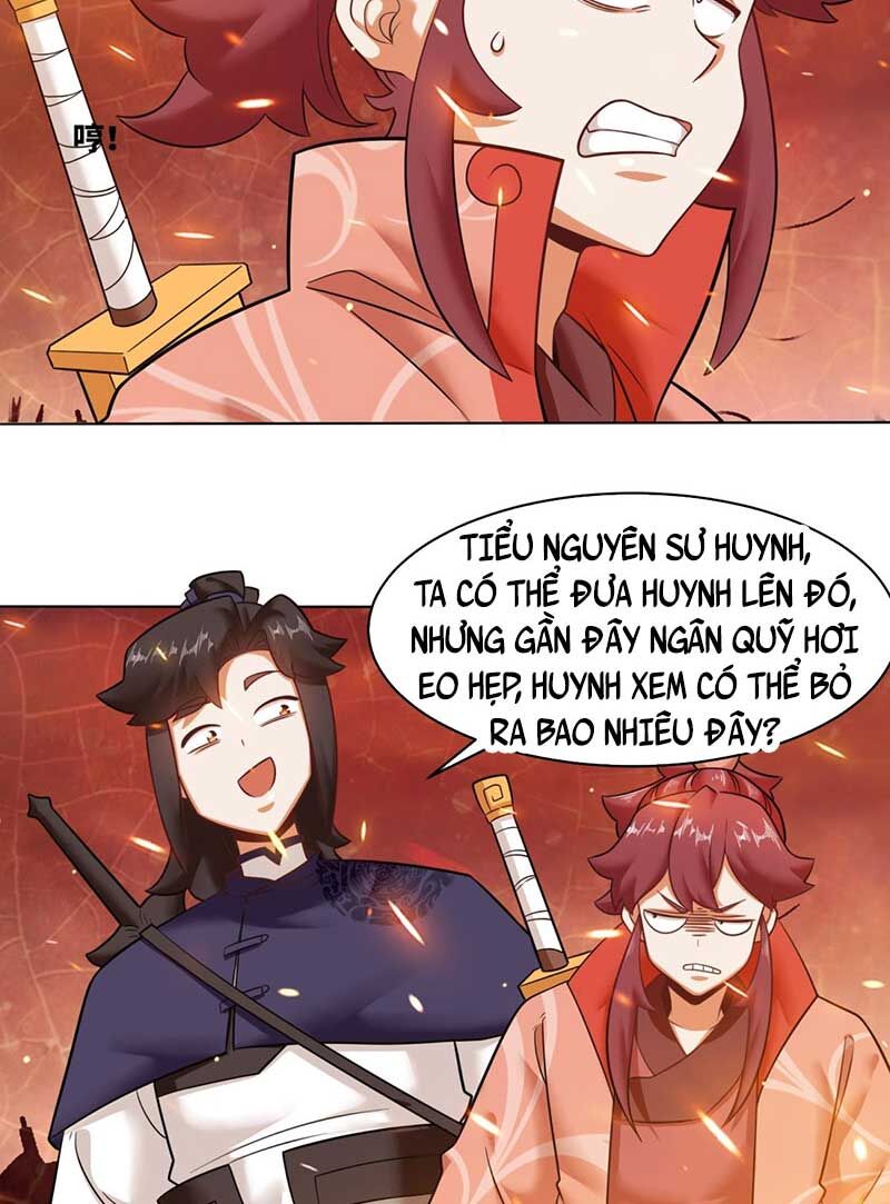 Vô Tận Thôn Phệ