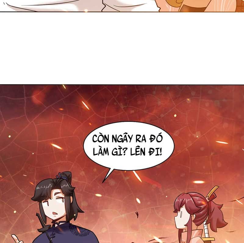 Vô Tận Thôn Phệ