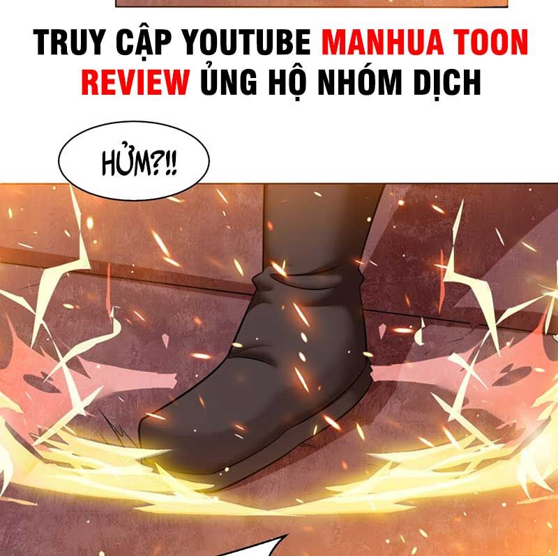 Vô Tận Thôn Phệ