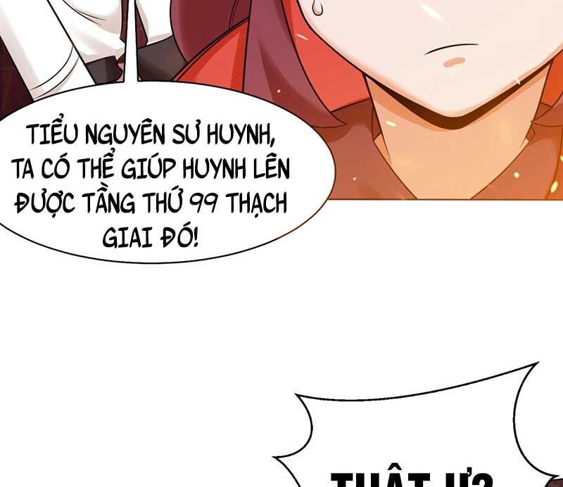 Vô Tận Thôn Phệ
