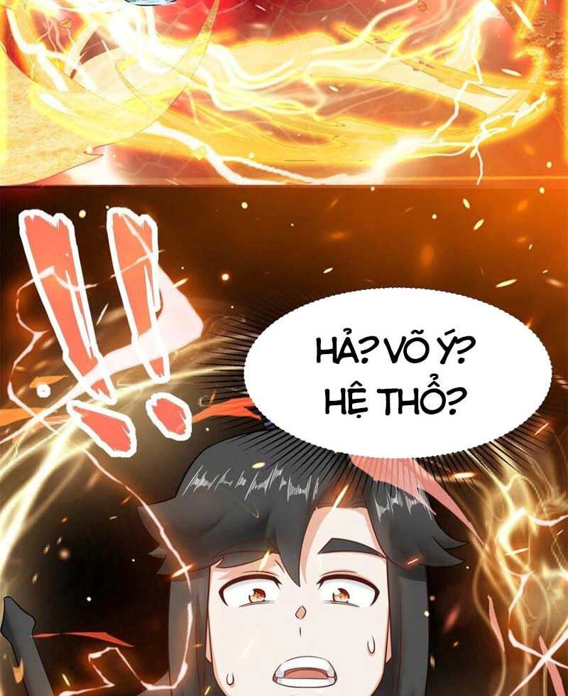 Vô Tận Thôn Phệ