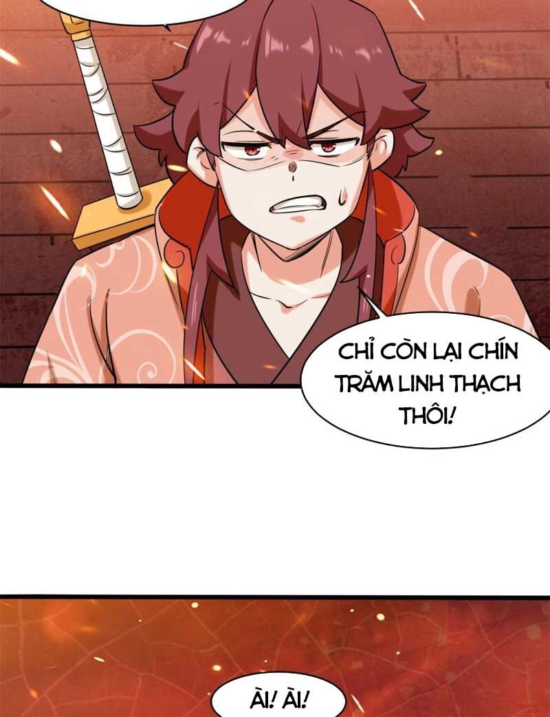 Vô Tận Thôn Phệ
