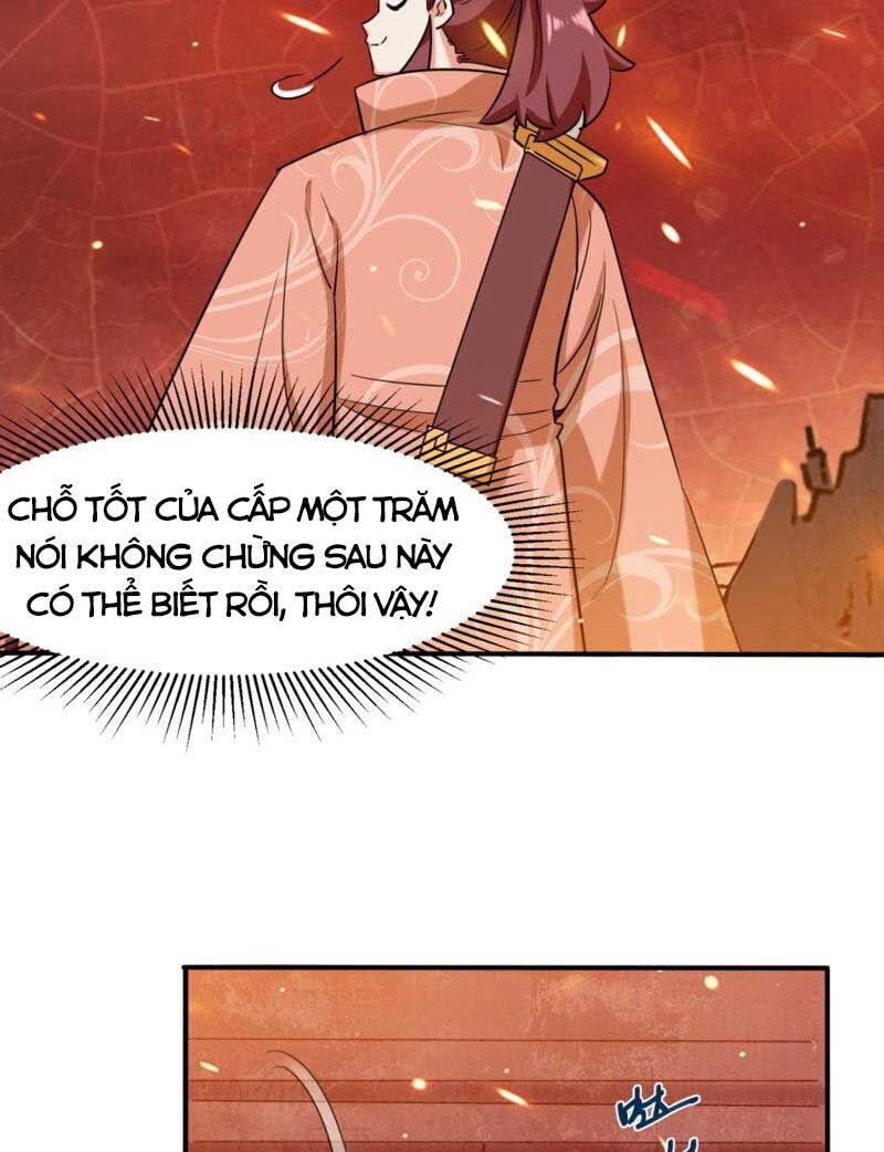 Vô Tận Thôn Phệ