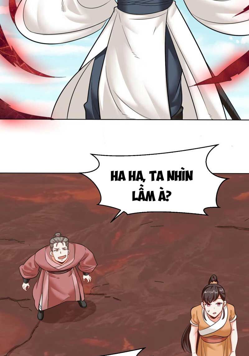 Vô Tận Thôn Phệ
