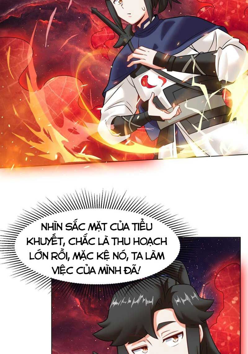 Vô Tận Thôn Phệ