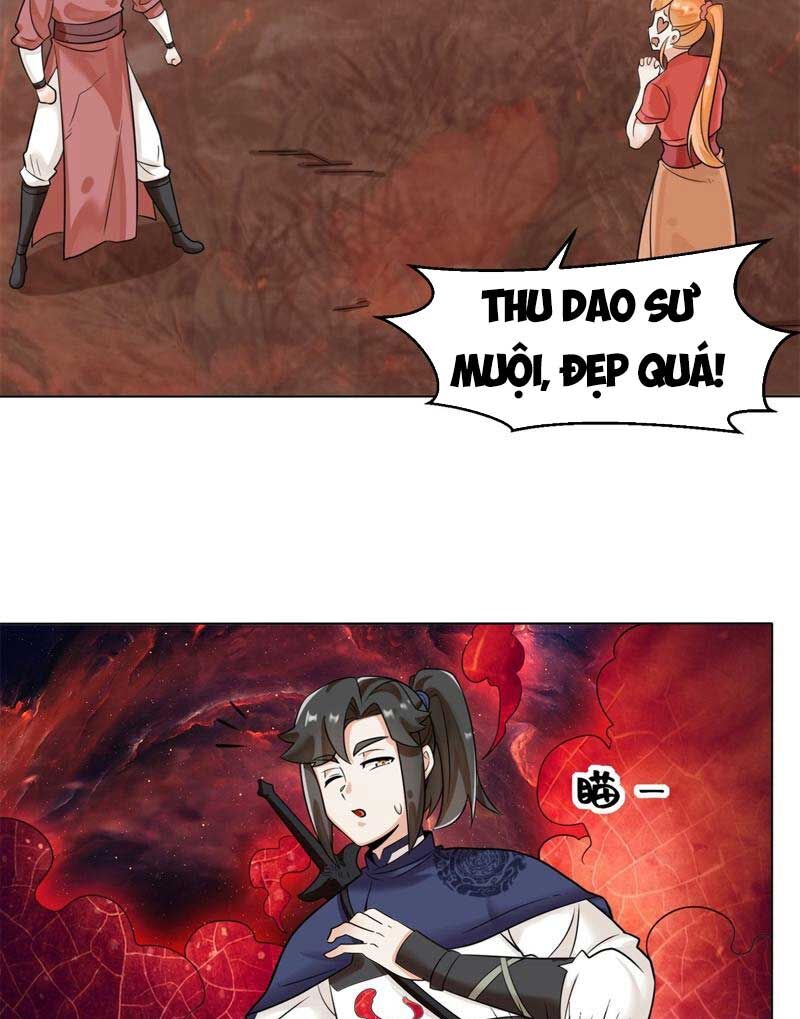 Vô Tận Thôn Phệ