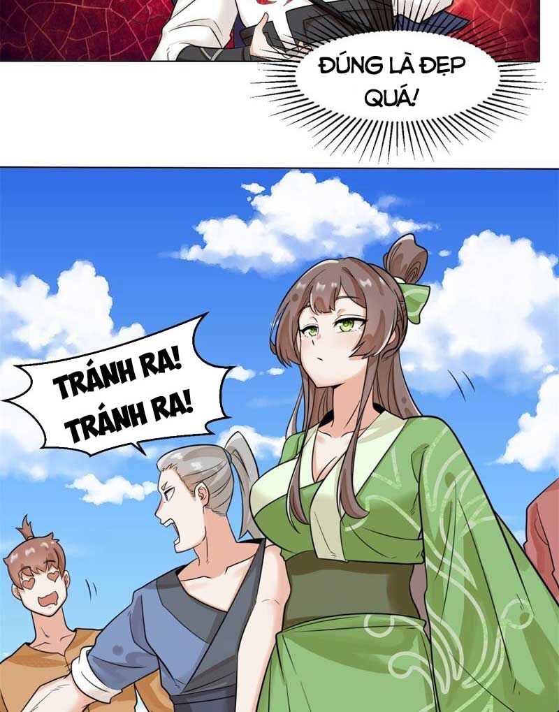 Vô Tận Thôn Phệ