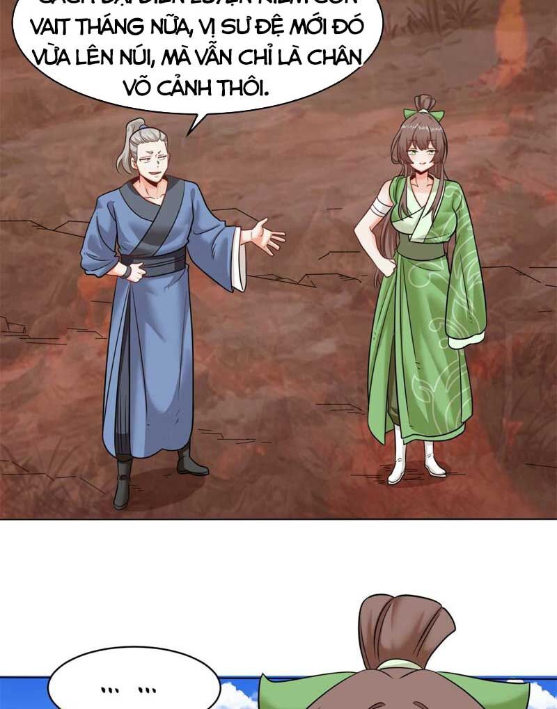 Vô Tận Thôn Phệ