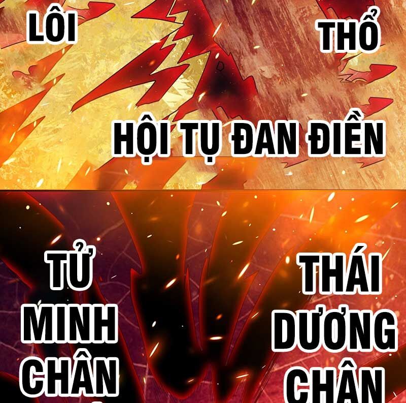 Vô Tận Thôn Phệ