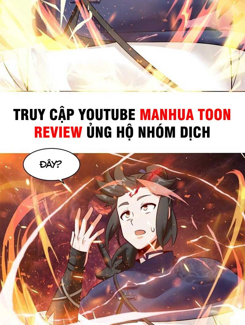 Vô Tận Thôn Phệ