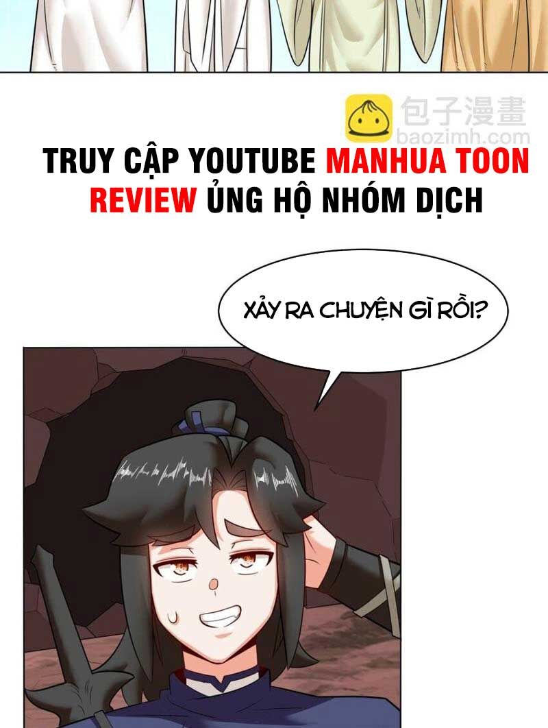 Vô Tận Thôn Phệ