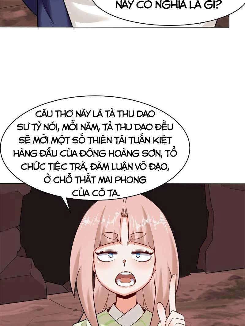 Vô Tận Thôn Phệ