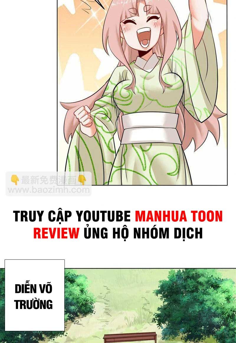 Vô Tận Thôn Phệ