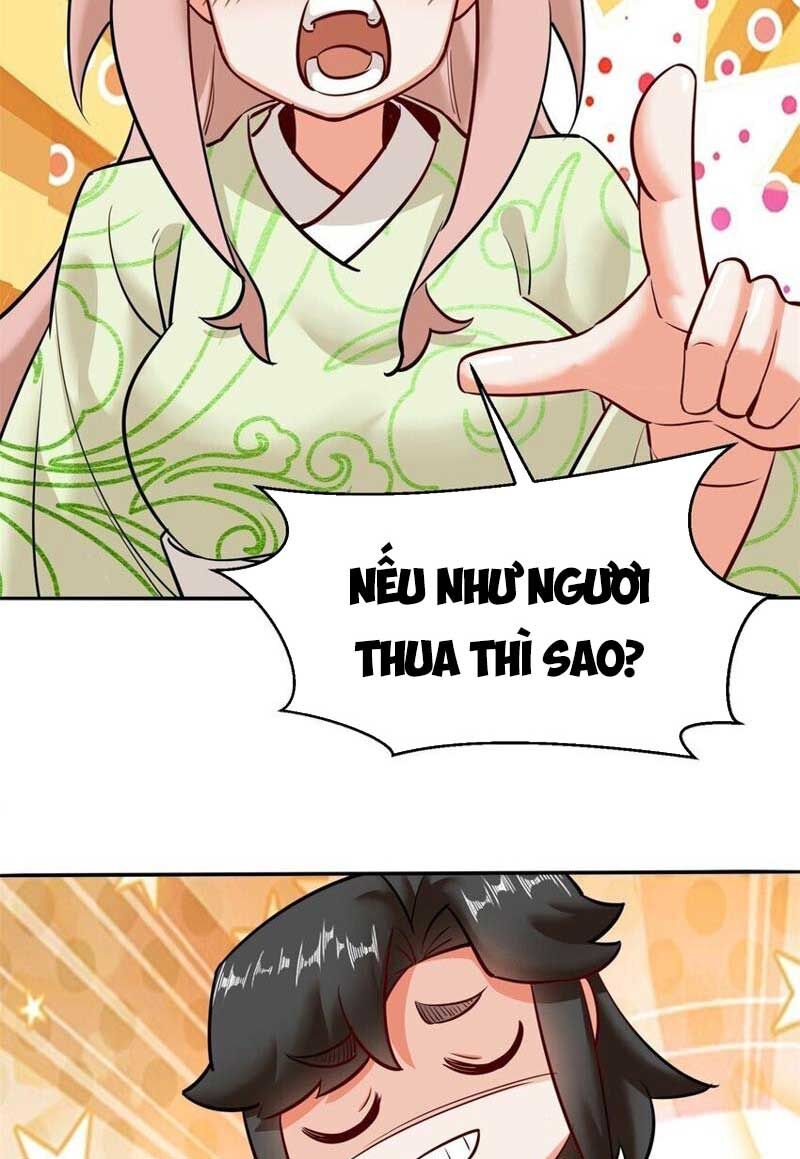 Vô Tận Thôn Phệ