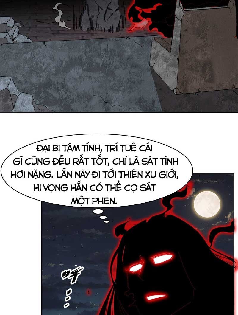 Vô Tận Thôn Phệ