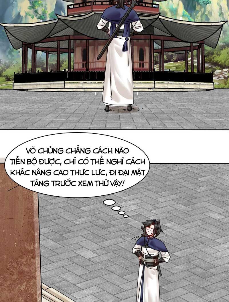 Vô Tận Thôn Phệ