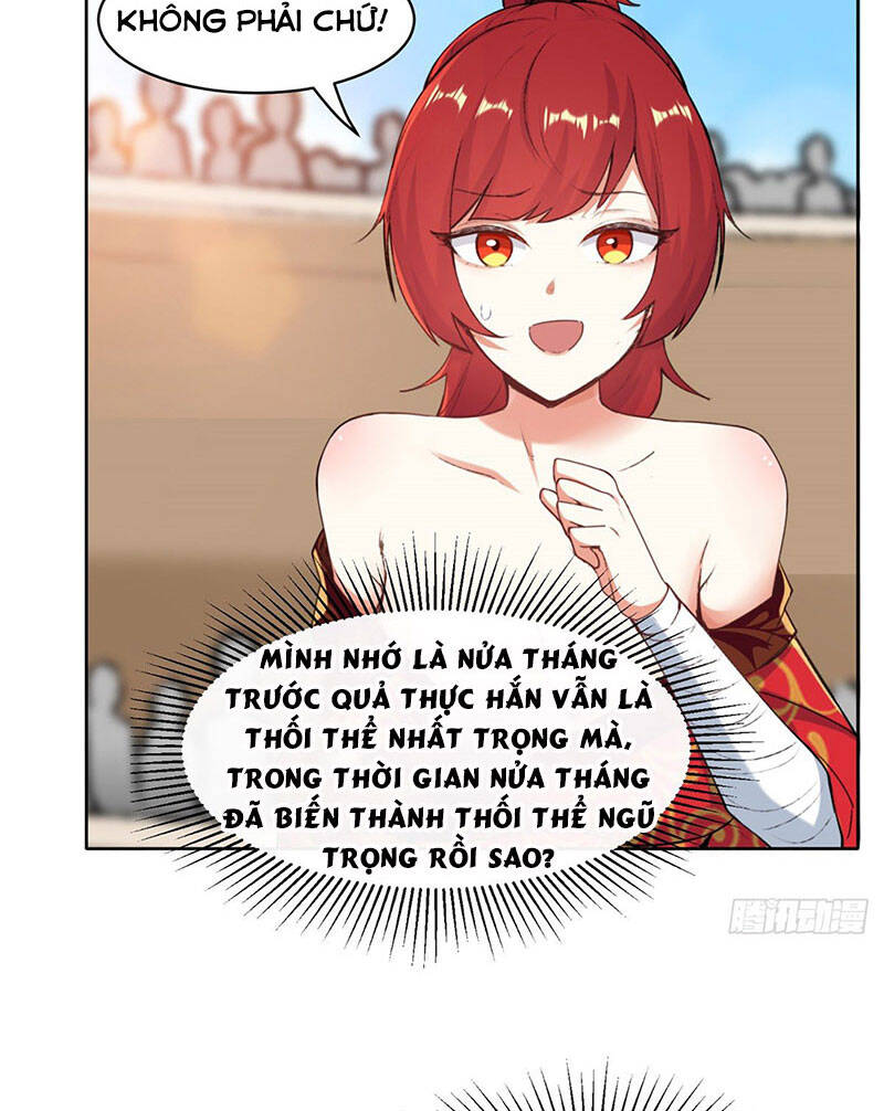 Vô Tận Thôn Phệ